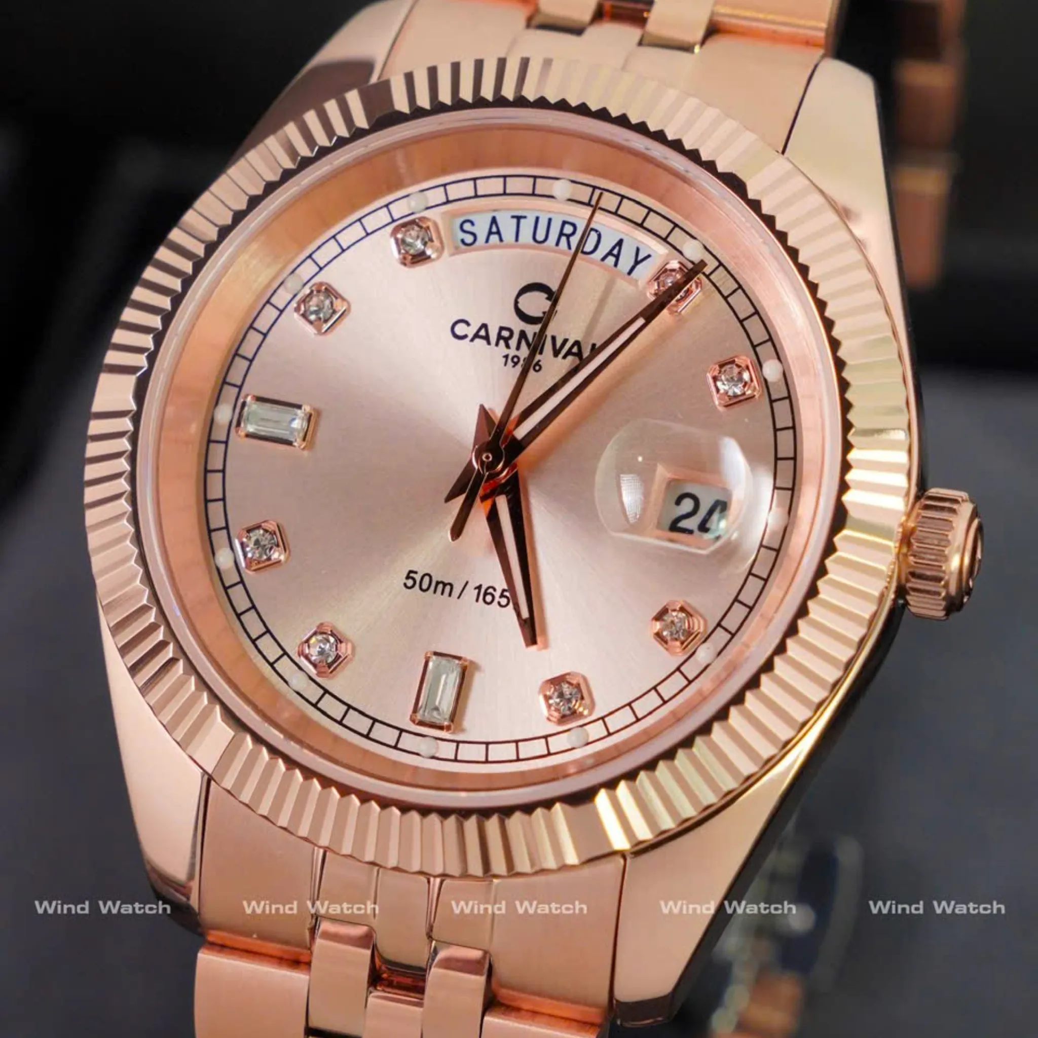 CARNIVAL 8190G-VH-NN 15 Carnival 8190G-VH-NN