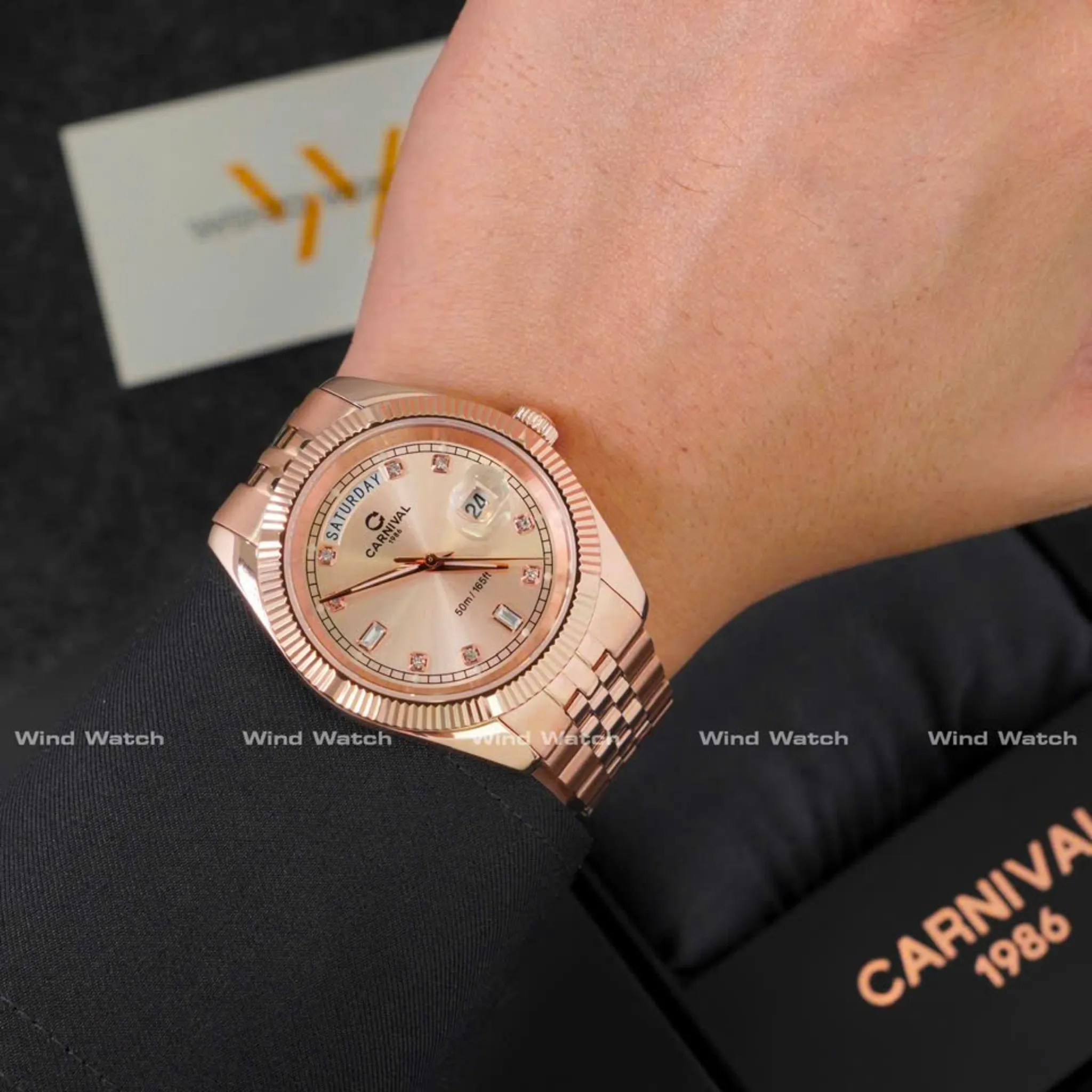 CARNIVAL 8190G-VH-NN 6 Carnival 8190G-VH-NN