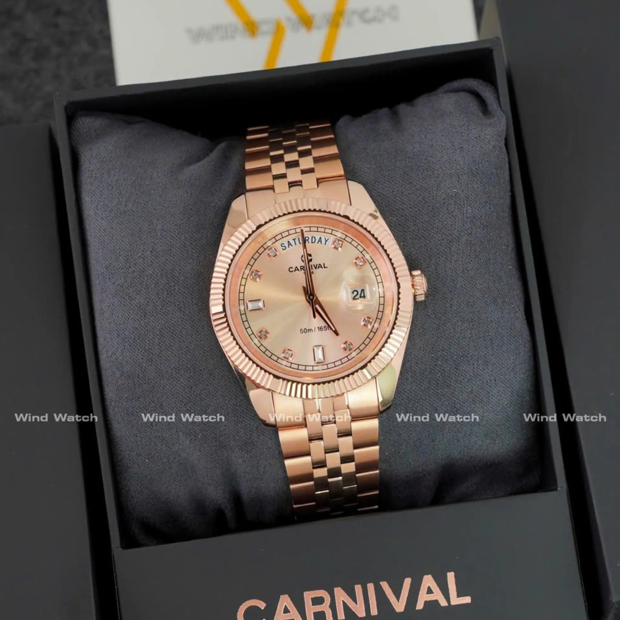 CARNIVAL 8190G-CH-NN 2 Carnival 8190G-VH-NN