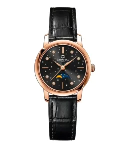 Đồng hồ Nữ Carnival 8193L-VH-DD-D