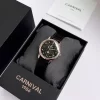 CARNIVAL 8193L-VH-DD-D 10 Đồng hồ Nữ Carnival 8193L-VH-DD-D