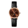 Đồng hồ Nữ Carnival 8193L-VH-DD-N