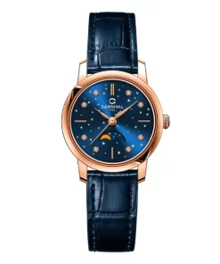 Đồng hồ Nữ Carnival 8193L-VH-DD-X