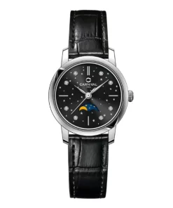 Đồng hồ Nữ Carnival 8193L-VT-DD-D