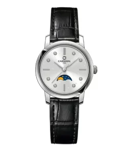 Đồng hồ Nữ Carnival 8193L-VT-DD-T