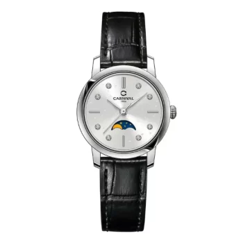 Đồng hồ Nữ Carnival 8193L-VT-DD-T