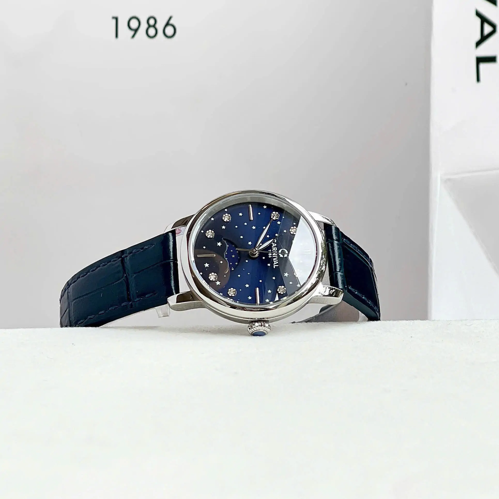 CARNIVAL 8193L-VT-DD-X 5 Carnival Nữ 8193L-VT-DD-X