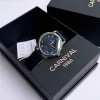CARNIVAL 8193L-VT-DD-X 11 Carnival Nữ 8193L-VT-DD-X