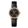 Đồng hồ Nữ Carnival 8193L2-VH-DD-D