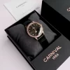 Đồng hồ Nữ Carnival 8193L2-VH-DD-D
