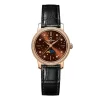 Đồng hồ Nữ Carnival 8193L2-VH-DD-N