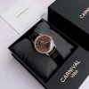 CARNIVAL 8193L2-VH-DD-N 12 Đồng hồ Nữ Carnival 8193L2-VH-DD-N