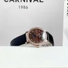 CARNIVAL 8193L2-VH-DD-N 15 Đồng hồ Nữ Carnival 8193L2-VH-DD-N