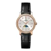 Đồng hồ Nữ Carnival 8193L2-VH-DD-T