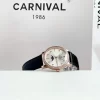 CARNIVAL 8193L2-VH-DD-T 17 Đồng hồ Nữ Carnival 8193L2-VH-DD-T