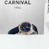 CARNIVAL 8193L2-VH-DD-X 16 Đồng hồ Nữ Carnival 8193L2-VH-DD-X