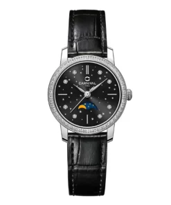 Đồng hồ Nữ Carnival 8193L2-VT-DD-D