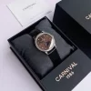 Đồng hồ Nữ Carnival 8193L2-VT-DD-N