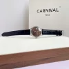 Đồng hồ Nữ Carnival 8193L2-VT-DD-N