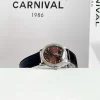 Đồng hồ Nữ Carnival 8193L2-VT-DD-N