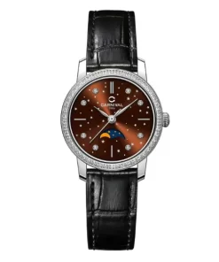 Đồng hồ Nữ Carnival 8193L2-VT-DD-N