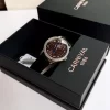 Đồng hồ Nữ Carnival 8193L2-VT-DD-N