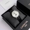 Đồng hồ Nữ Carnival 8193L2-VT-DD-T