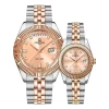 Carnival couple 8190G-CH-NN và 8131L-CH-NN