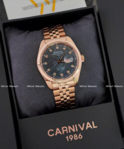 CARNIVAL 8131G XÀ CỪ