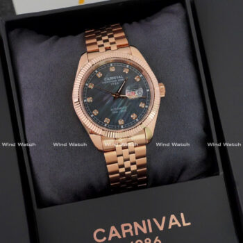 CARNIVAL 8131G XÀ CỪ