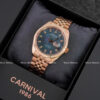 CARNIVAL 8131G-VH-DK XÀ CỪ ĐEN 11 CARNIVAL 8131G XÀ CỪ