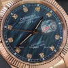 CARNIVAL 8131G-VH-DK XÀ CỪ ĐEN 12 CARNIVAL 8131G XÀ CỪ