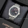 CARNIVAL 8131G-VT-DK XÀ CỪ ĐEN 8 CARNIVAL 8131G XÀ CỪ