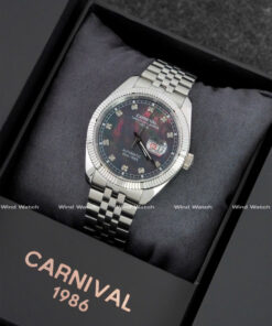 CARNIVAL 8131G XÀ CỪ