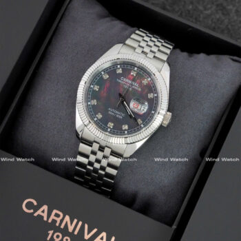 CARNIVAL 8131G XÀ CỪ