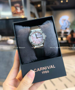 CARNIVAL 8168L2 XÀ CỪ