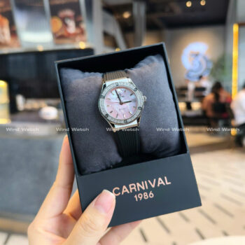 CARNIVAL 8168L2 XÀ CỪ