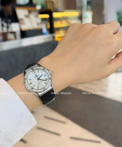 CARNIVAL 8168L2 XÀ CỪ