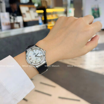 CARNIVAL 8168L2 XÀ CỪ