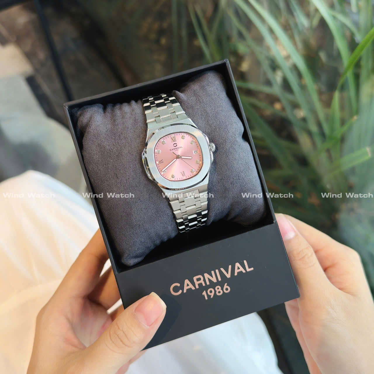 Carnival 8160L-VT-H 5 Carnival-8160L-VT-H