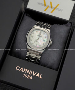 Carnival 8160G Xà Cừ