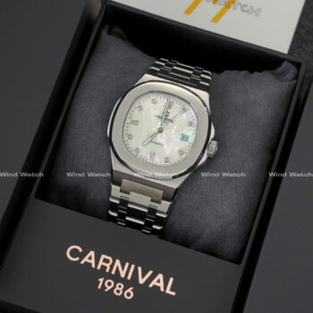 Carnival 8160G Xà Cừ