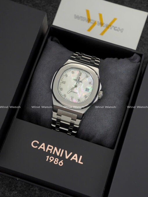 Carnival 8160G Xà Cừ