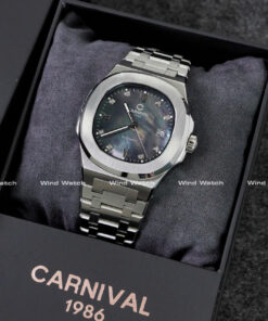 Carnival 8160G Xà Cừ