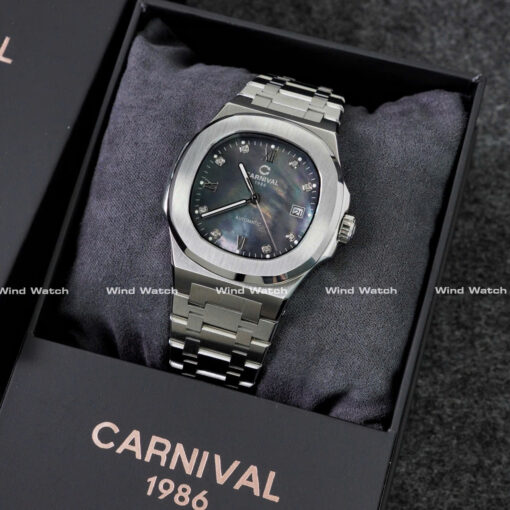 Carnival 8160G Xà Cừ