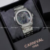 CARNIVAL 8160G-VT-DK Xà Cừ Đen 9 Carnival 8160G Xà Cừ