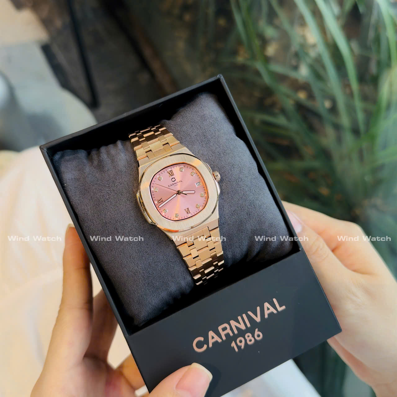 Carnival 8160L-VH-H 12 z6898934294559 797f4f199606f77d6a3438edf72b01ee