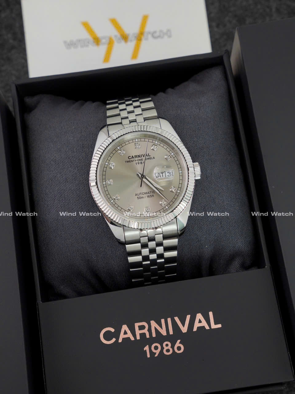 Carnival 8131G-VT-XAM 2 Carnival 8131G-VT-XAM