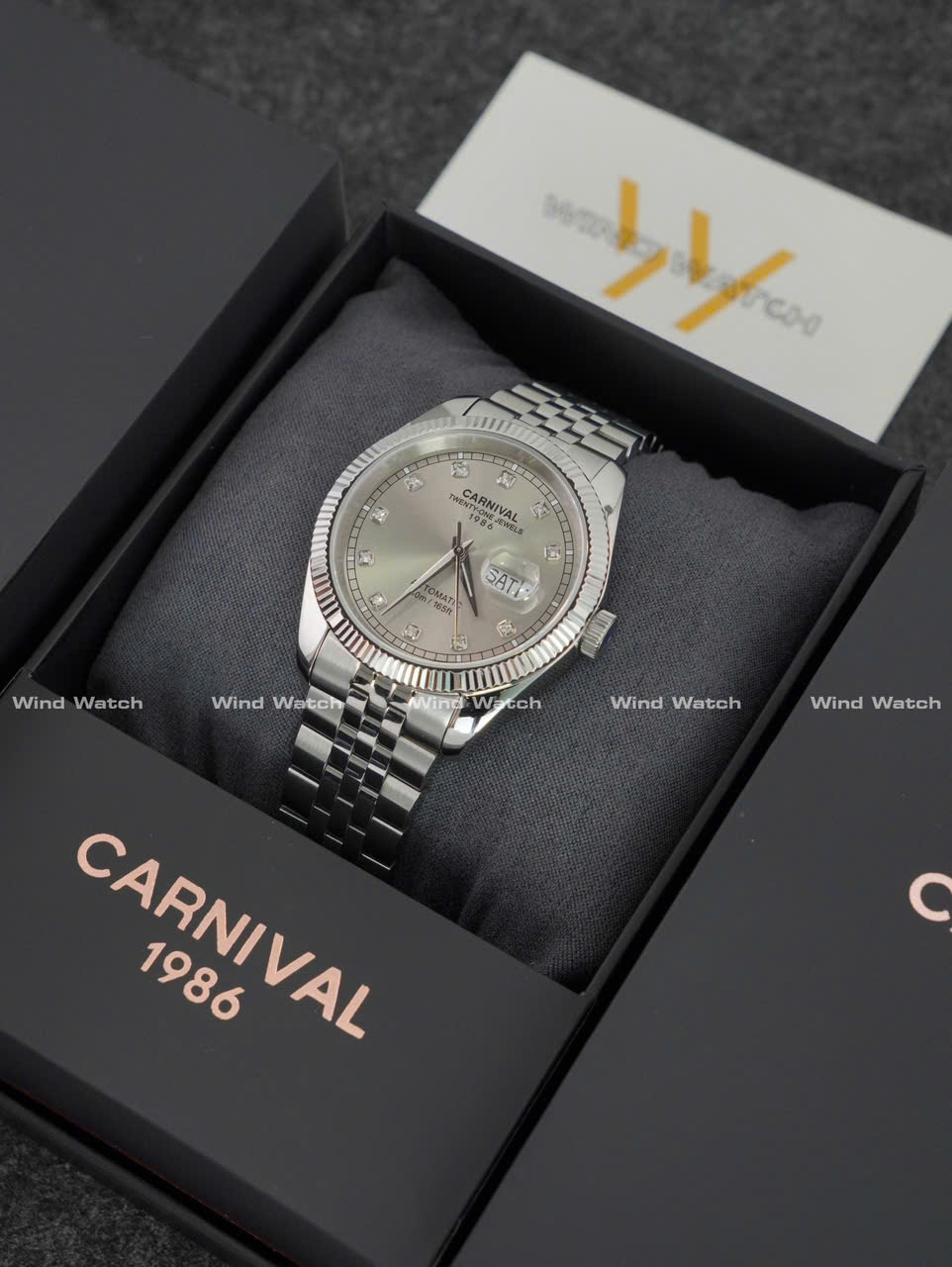 Carnival 8131G-VT-XAM 3 Carnival 8131G-VT-XAM