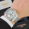 Carnival 8131G-VT-TK Xà Cừ